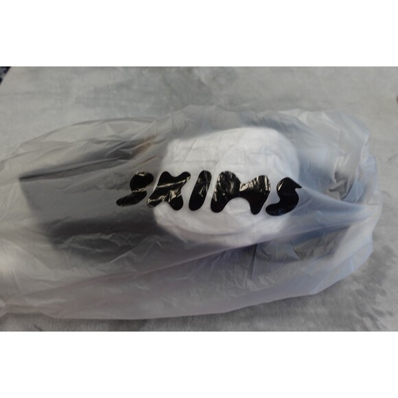 Skims 42C Onyx Ultimate Push Up Plunge Bra BA-PLG-9214 NWT - Picture 7 of 8